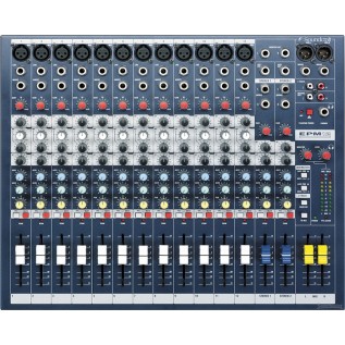 SOUNDCRAFT EPM12
